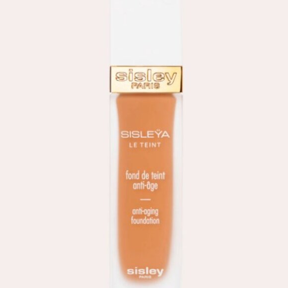 Sisley Paris le Teint Anti-aging foundation 4B Chestnut - 30ml - BNWT - Picture 1 of 8